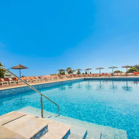 La Perle D'albufeira By Interhome Lejlighed *