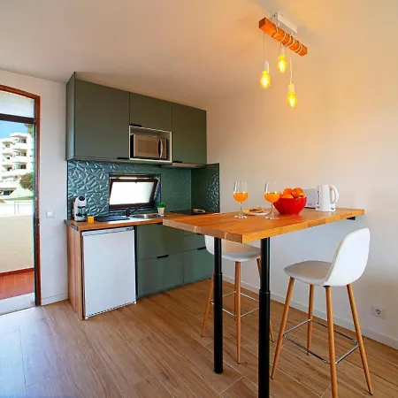 Lejlighed La Perle D'albufeira By Interhome