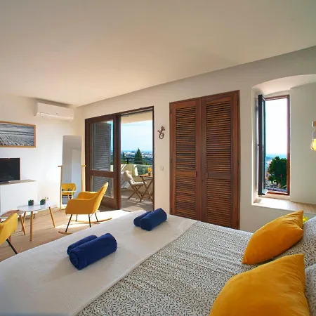 Lejlighed La Perle D'albufeira By Interhome *