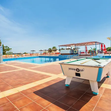 La Perle D'albufeira By Interhome Lejlighed