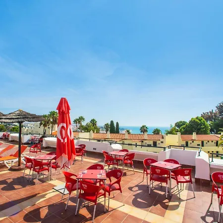 La Perle D'albufeira By Interhome Lejlighed Albufeira