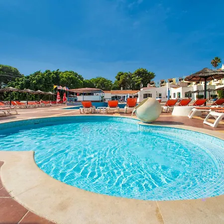 شقة La Perle D'albufeira By Interhome