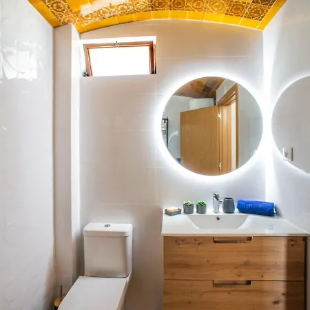 La Perle D'albufeira By Interhome شقة