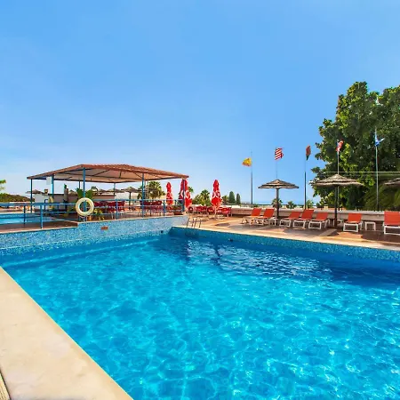 La Perle D'albufeira By Interhome شقة