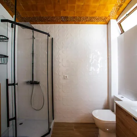 La Perle D'albufeira By Interhome * البوفيرا