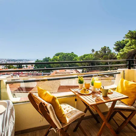 La Perle D'albufeira By Interhome * البوفيرا