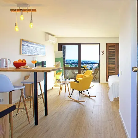 La Perle D'albufeira By Interhome Apartman Albufeira