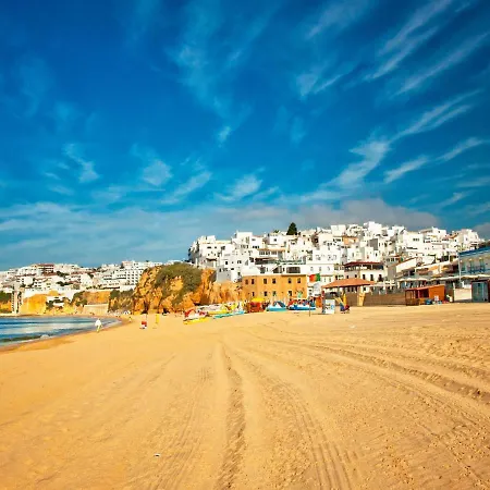 La Perle D'albufeira By Interhome Apartman