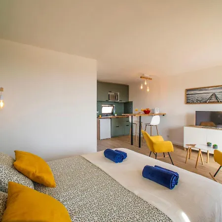 La Perle D'albufeira By Interhome Apartman Albufeira